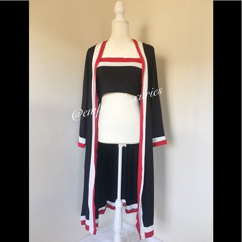 2PC. Cardigan Set✨✨ - Picture 4 of 4
